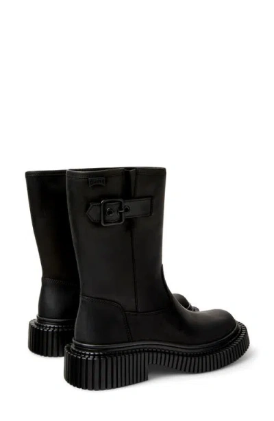 Camper Pix Berlin In Black