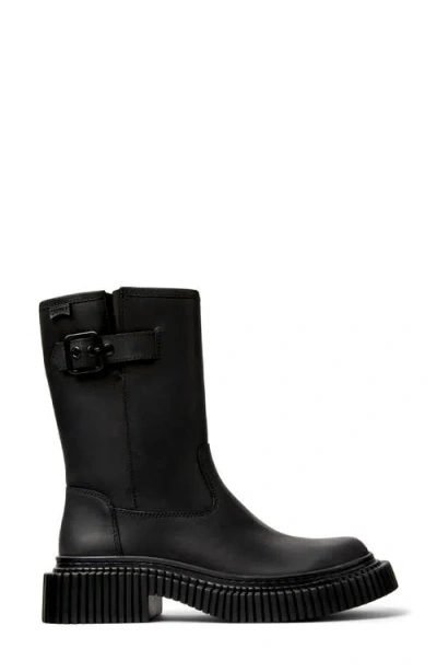 Camper Pix Berlin In Black