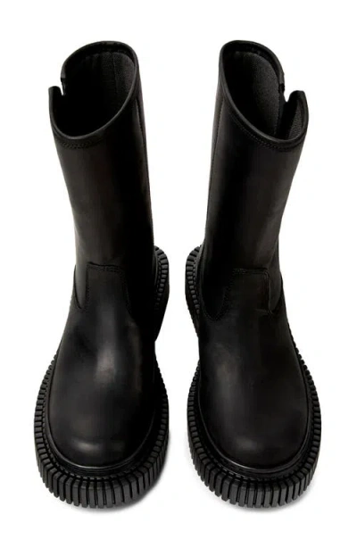 Camper Pix Berlin In Black