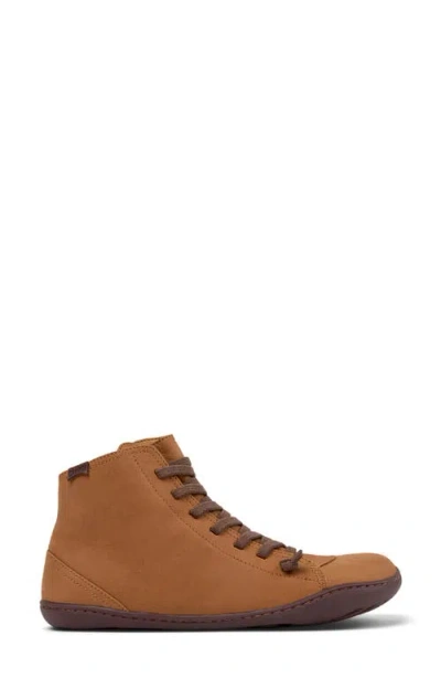 Camper Peu Cami Boot In Brown