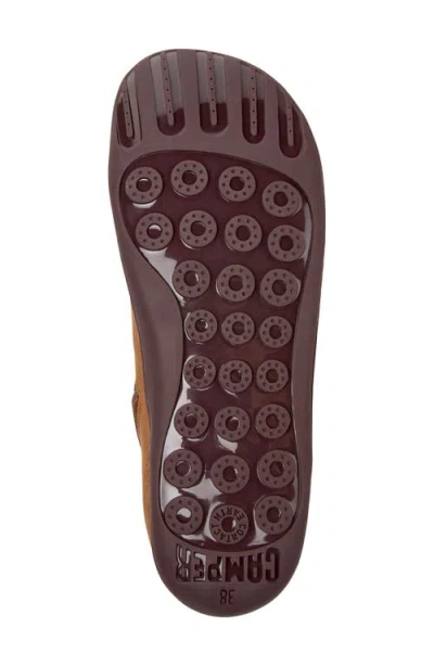 Camper Peu Cami Boot In Brown