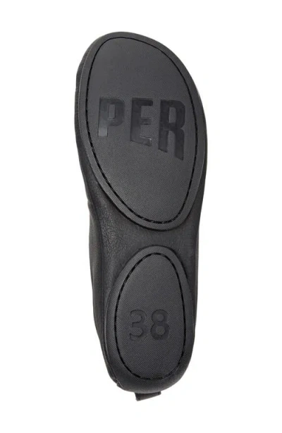 Camper Right Nina In Black