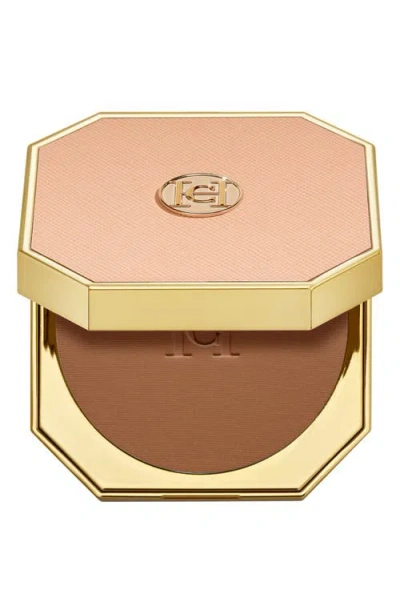 Carolina Herrera Nude Couture Matte Bronzer