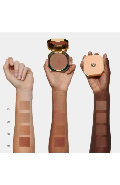 Carolina Herrera Nude Couture Matte Bronzer
