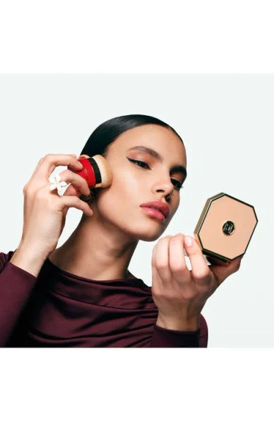 Carolina Herrera Nude Couture Matte Bronzer