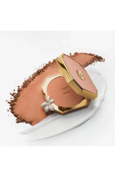 Carolina Herrera Nude Couture Matte Bronzer