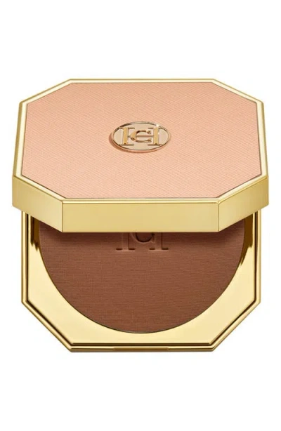 Carolina Herrera Nude Couture Matte Bronzer