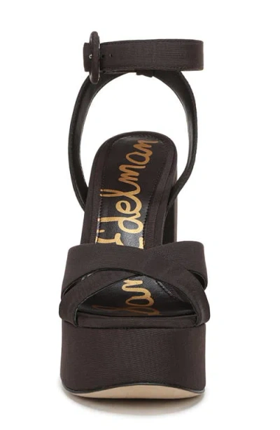 Sam Edelman Women's Savannah Sandals In Brown