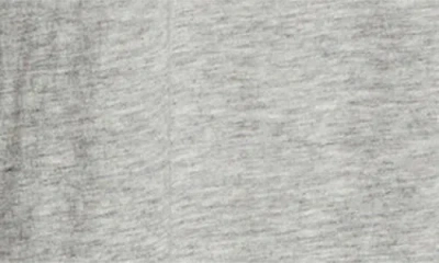 Lunya Organic Pima Wide Leg Lounge Pants In Gray