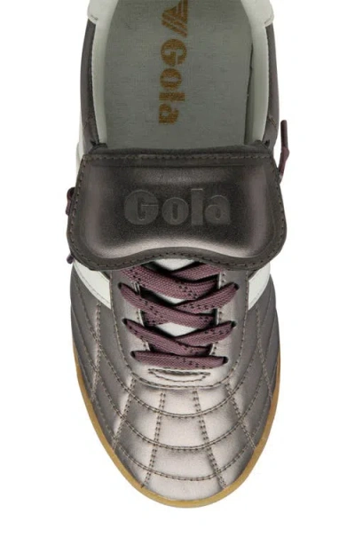 Gola Stadium '86 Sneaker In Multi