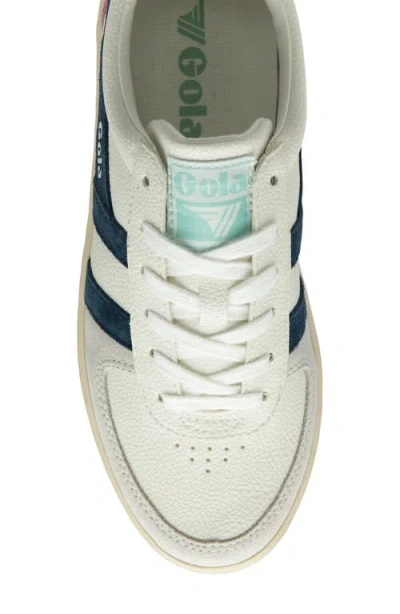 Gola Classics Grandslam Trident Sneaker In Multi