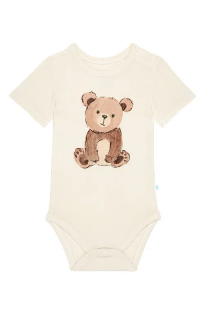 Posh Peanut Bernard Assorted 3-pack Bodysuits In Multi