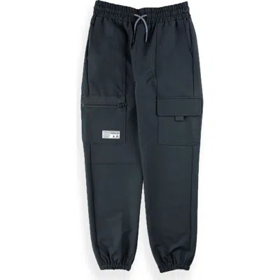 Sovereign Code Boys' Noah Pants - Little Kid, Big Kid In Blue