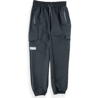 Sovereign Code Boys' Noah Pants - Little Kid, Big Kid In Black