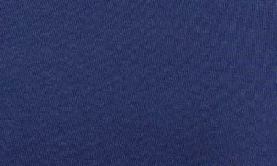 Universal Standard Cai Stretch Pima Cotton Tank In Blue