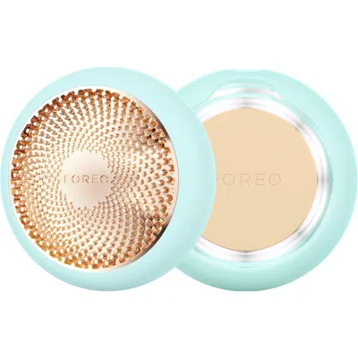 Foreo Ufo 3 Deep Facial Hydration Device In Blue