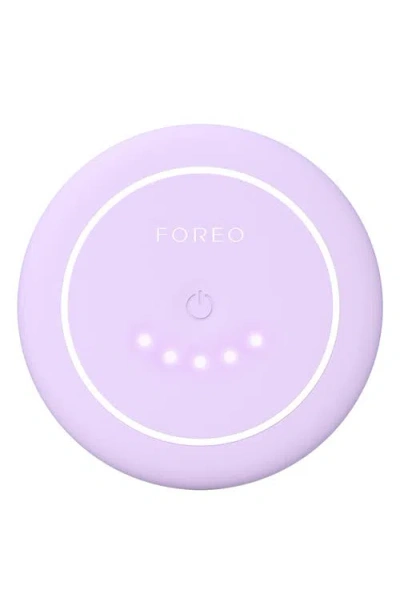 Foreo Bear™ 2 Body Microcurrent Toning Device In Transparent