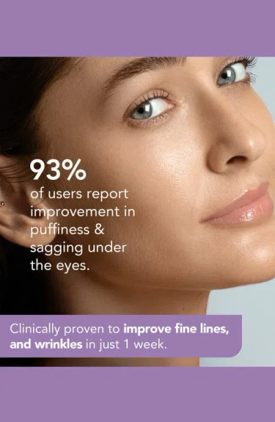 Foreo Bear™ 2 Go Microcurrent Toning Device In Purple