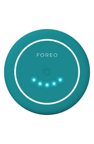 Foreo Bear™ 2 Body Microcurrent Toning Device In Green