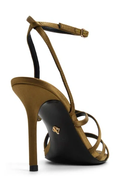 Aldo Solania In Other Green In Green