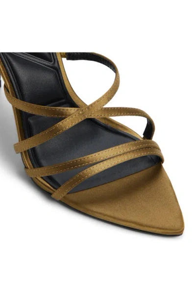 Aldo Solania In Other Green In Green