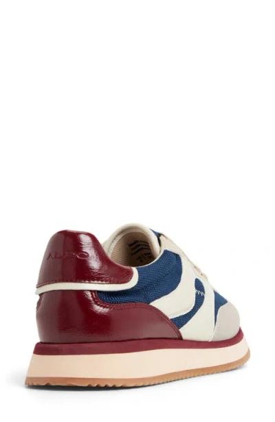 Aldo Deanna Sneaker In Multi