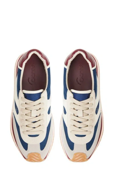 Aldo Deanna Sneaker In Multi
