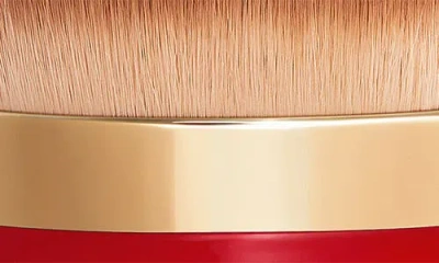 Carolina Herrera Kabuki Buffer Brush In Transparent