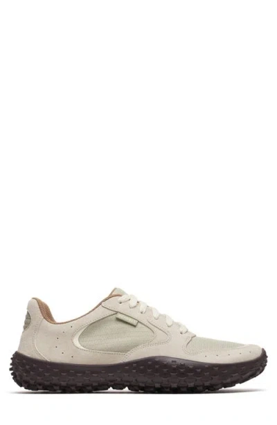 Merrell Wrapt Sneaker In White