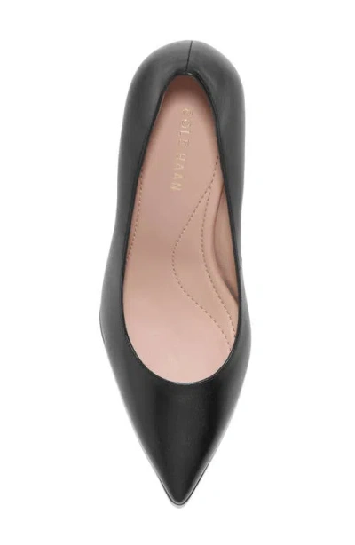 Cole Haan Grand Ambition 2.0 Angelica Pumps High In Black | ModeSens