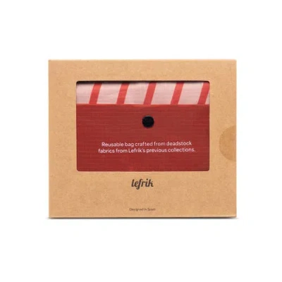 Lefrik Offcut Bag