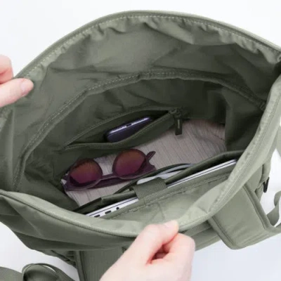 Got Bag Rolltop Easy