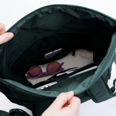 Got Bag Rolltop Easy In Blue