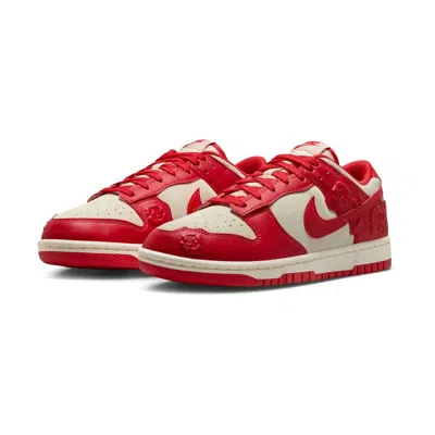 Nike (wmns)  Dunk Low 'red Roses'