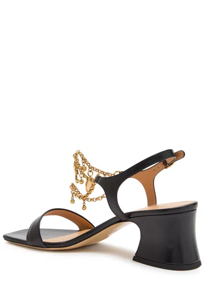 Chloé Noir In Black