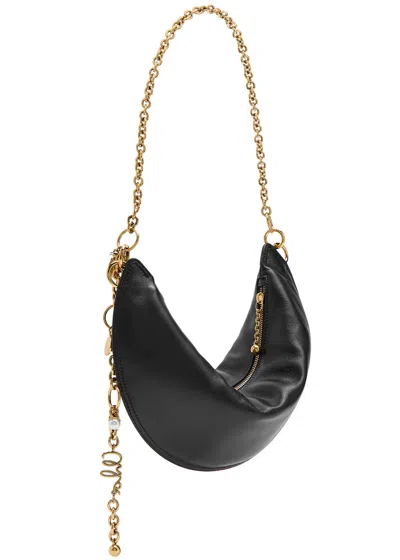 Chloé Chloè In Black