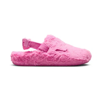 Nike Womens  Calm Mule Se In Pink