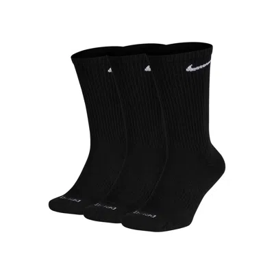 Nike Everyday Plus Cushioned In Black