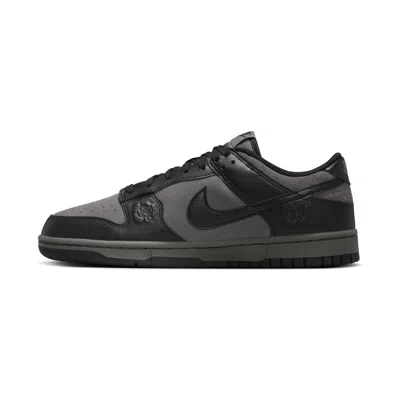 Nike (wmns)  Dunk Low 'black Roses'