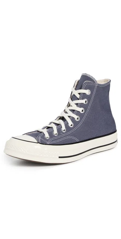 Converse Unisex Chuck 70 High Top Sneakers