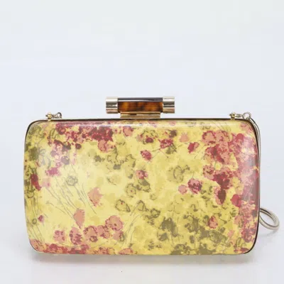 Pre-owned Bally Multi-color Shoulder Bag Tote Bag ()