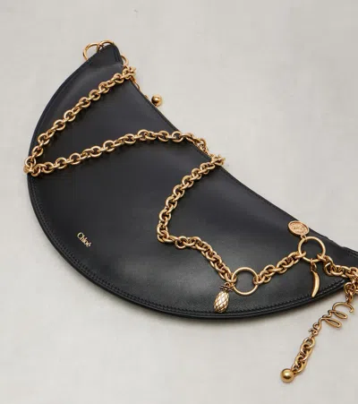 Chloé Chloè In Black