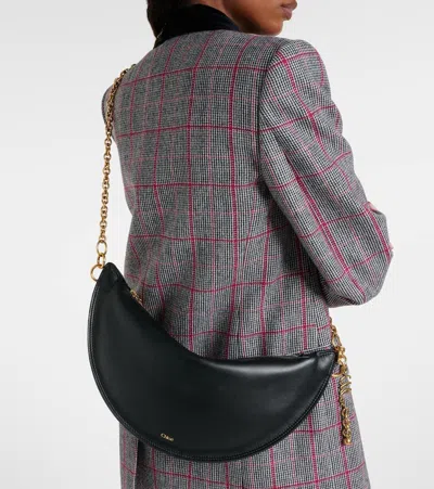 Chloé Chloè In Black