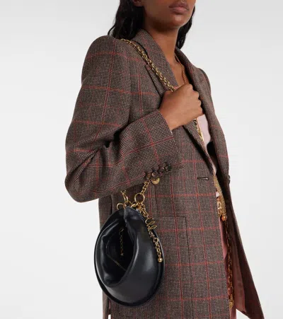 Chloé Chloè In Black