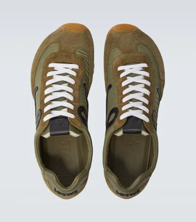 BALLET RUNNER 2.0运动鞋