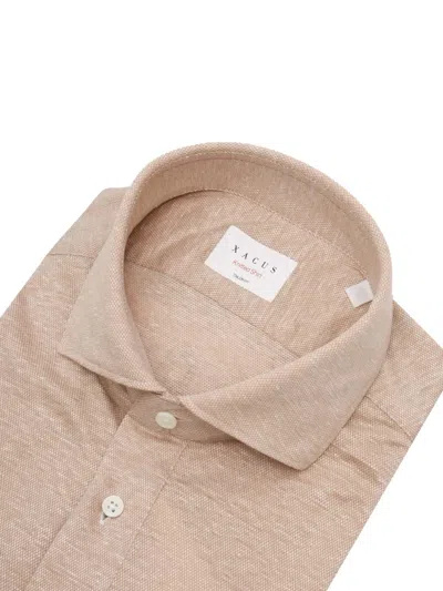 Xacus Camicia In Multi