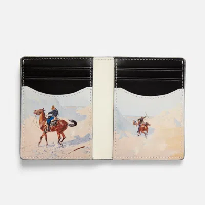 Duke & Dexter Unisex Dean Advanced Guard Wallet