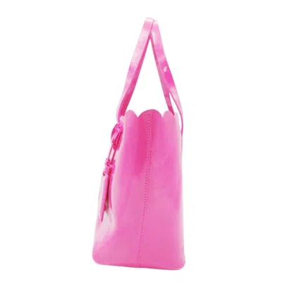 Pre-owned Kate Spade Pink Handbag Tote Bag ()