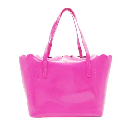 Pre-owned Kate Spade Pink Handbag Tote Bag ()