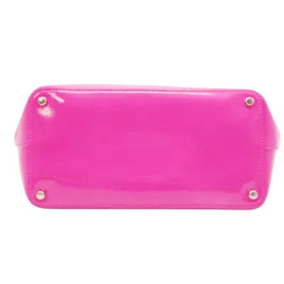 Pre-owned Kate Spade Pink Handbag Tote Bag ()